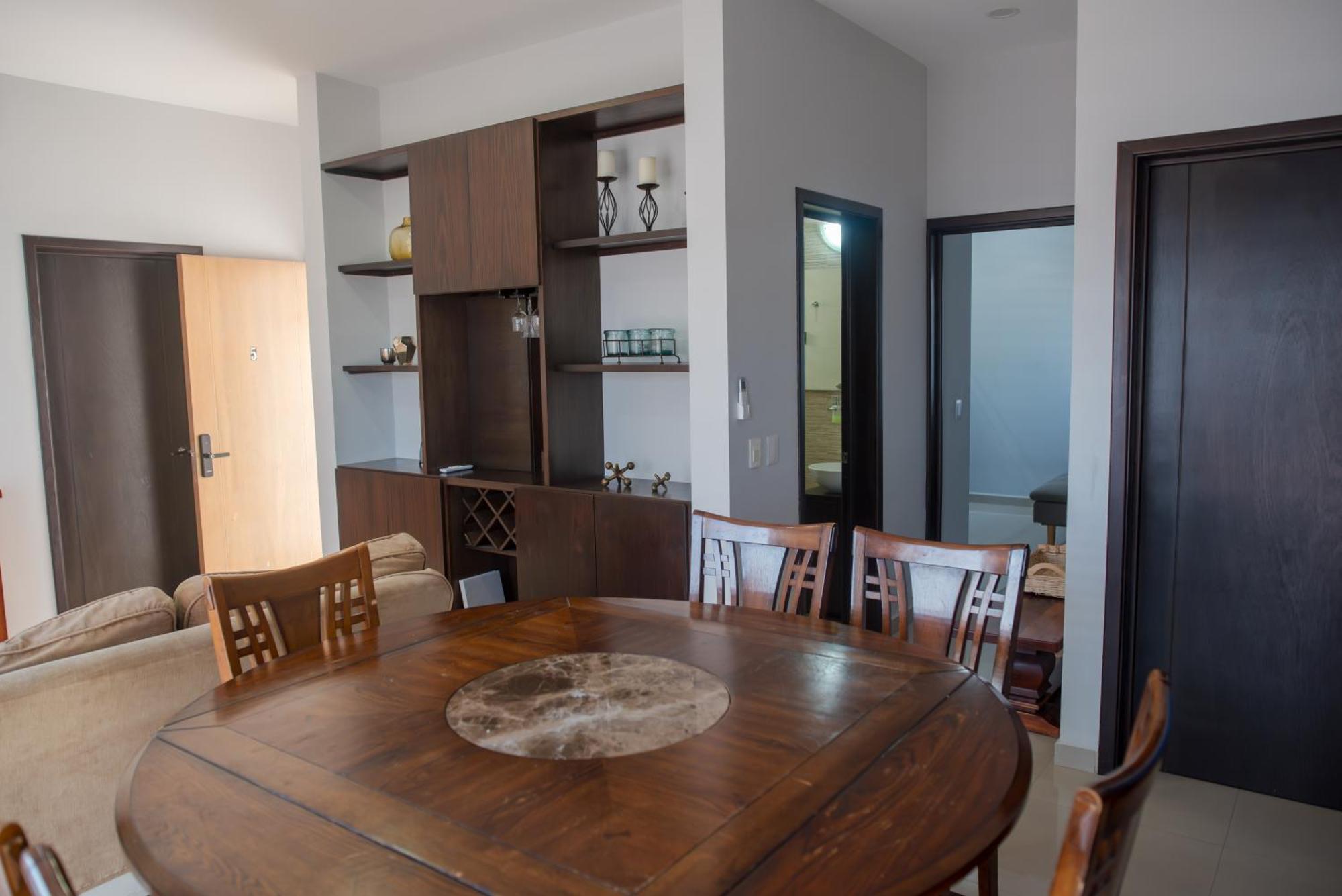 2Br/2Ba Condo 1 Block To Ocean! - Unit #5 Mazatlán Exterior foto